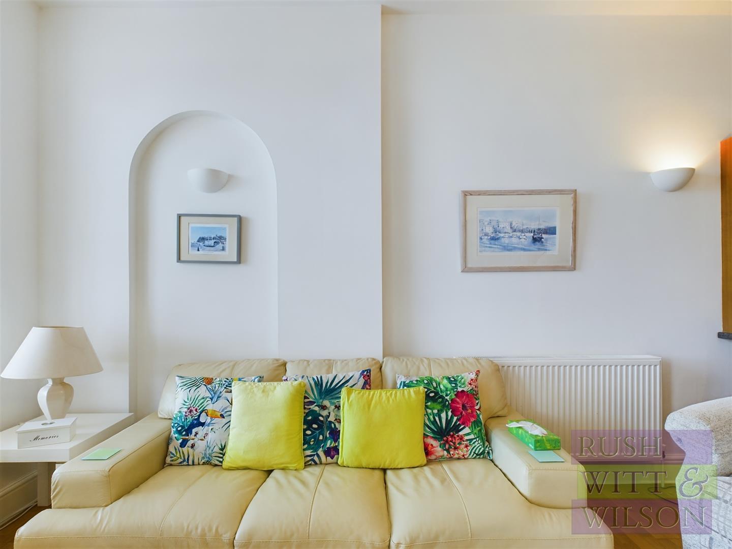 Seaside Road, St. LeonardsOnSea Rush, Witt & Wilson